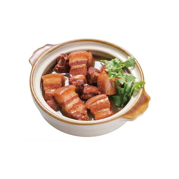 十翼饌台灣秘傳滷包 (15gx4)