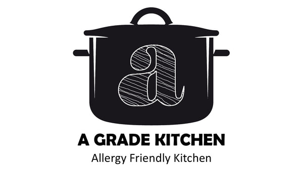 A Grade Kitchen - Allergy Free Kitchen