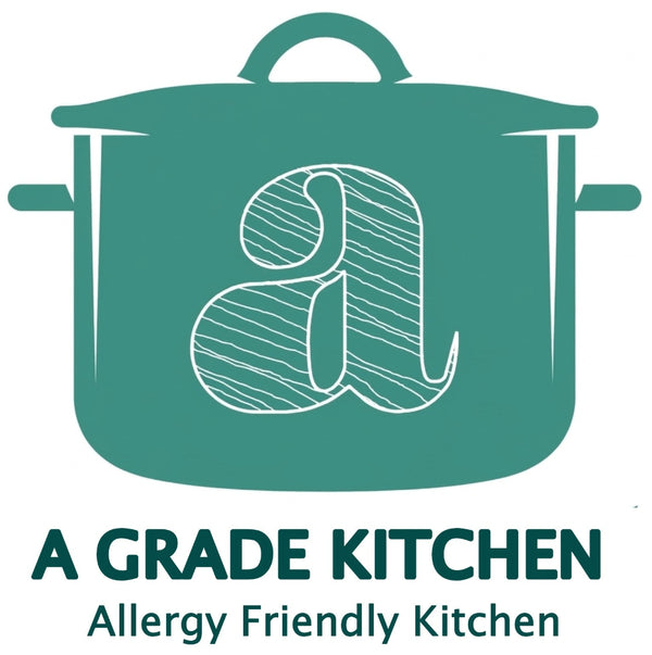 A Grade Kitchen - Allergy Free Kitchen