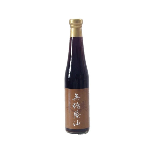 永興黑豆蔭油 [無糖] [無麩質] [台灣本土] [台南名產]